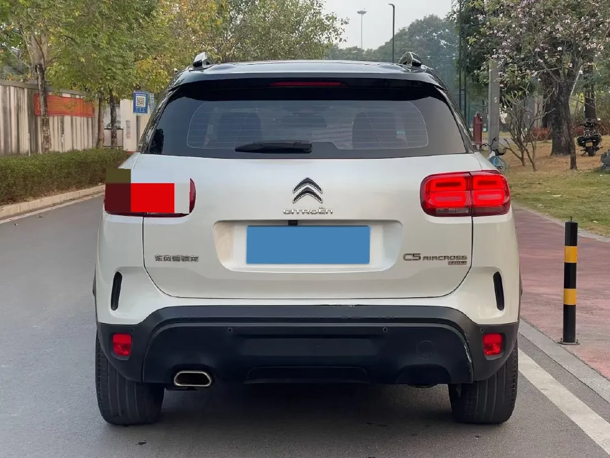 2021 Citroen C5 Aircross 1.6T 170HP L4 8AT,autocango,china used car exporter,china ev exporter,chinese used car exporter,chinese used ev exporter