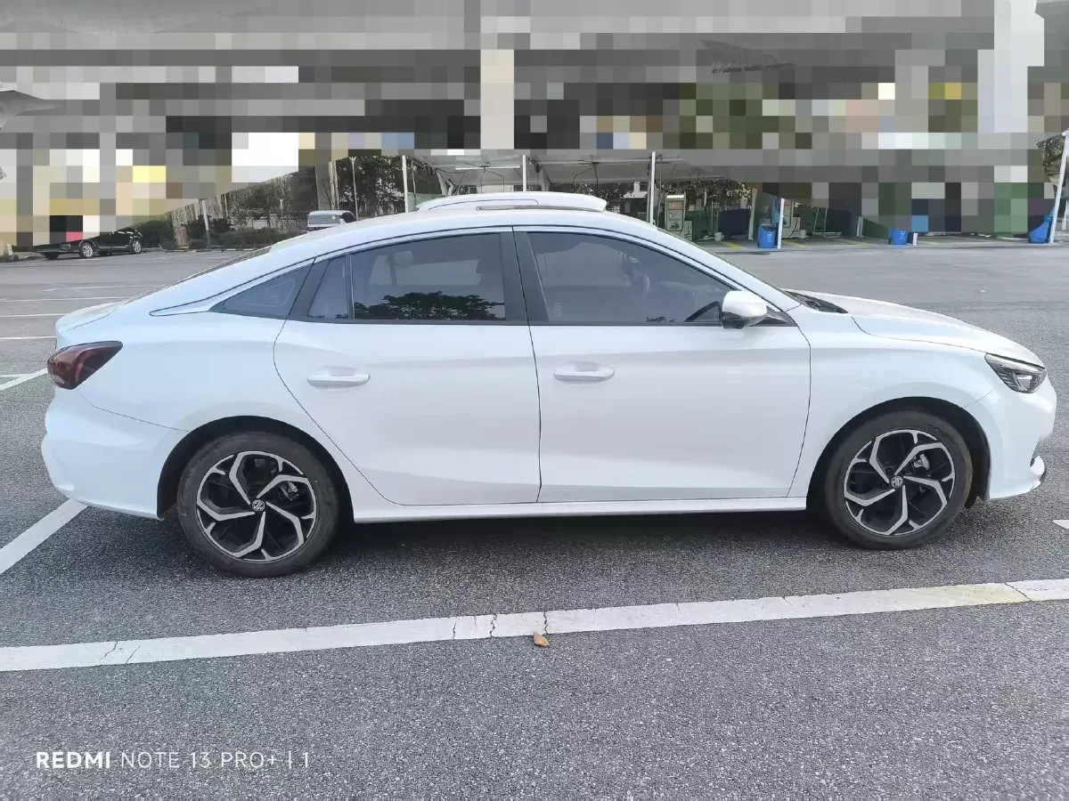 2025 MG 5 1.5T 181HP L4 7DCT,autocango,china used car exporter,china ev exporter,chinese used car exporter,chinese used ev exporter