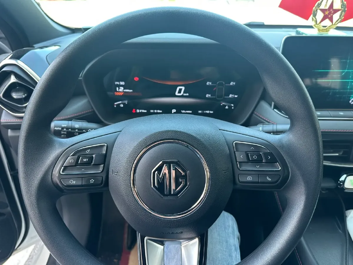 2025 MG 5 1.5T 181HP L4 7DCT,autocango,china used car exporter,china ev exporter,chinese used car exporter,chinese used ev exporter