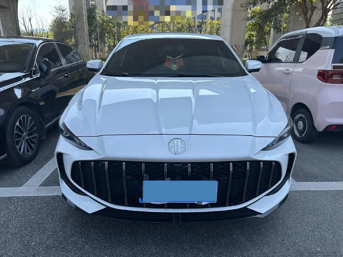2025 MG 5 1.5T 181HP L4 7DCT,autocango,china used car exporter,china ev exporter,chinese used car exporter,chinese used ev exporter