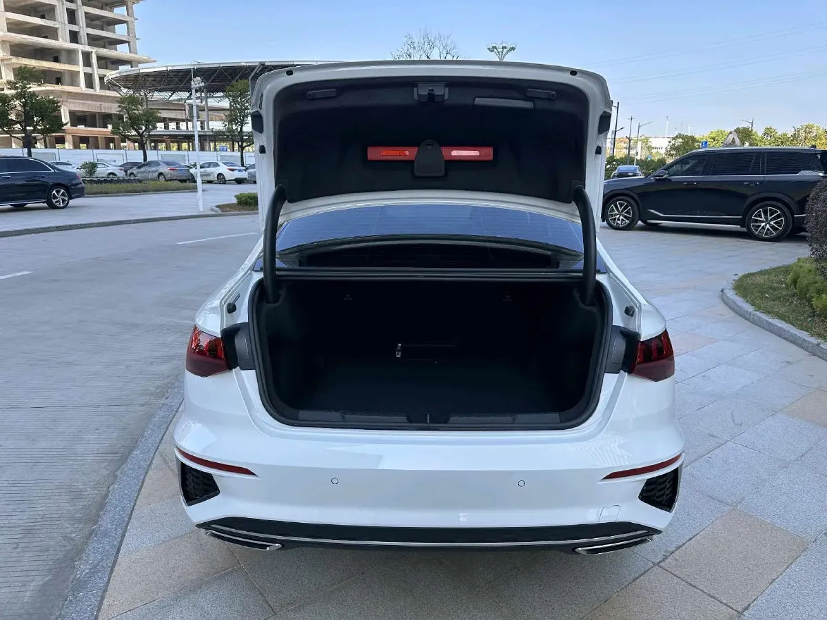 2024 Audi A3 1.4T 150HP L4 7DCT,autocango,china used car exporter,china ev exporter,chinese used car exporter,chinese used ev exporter