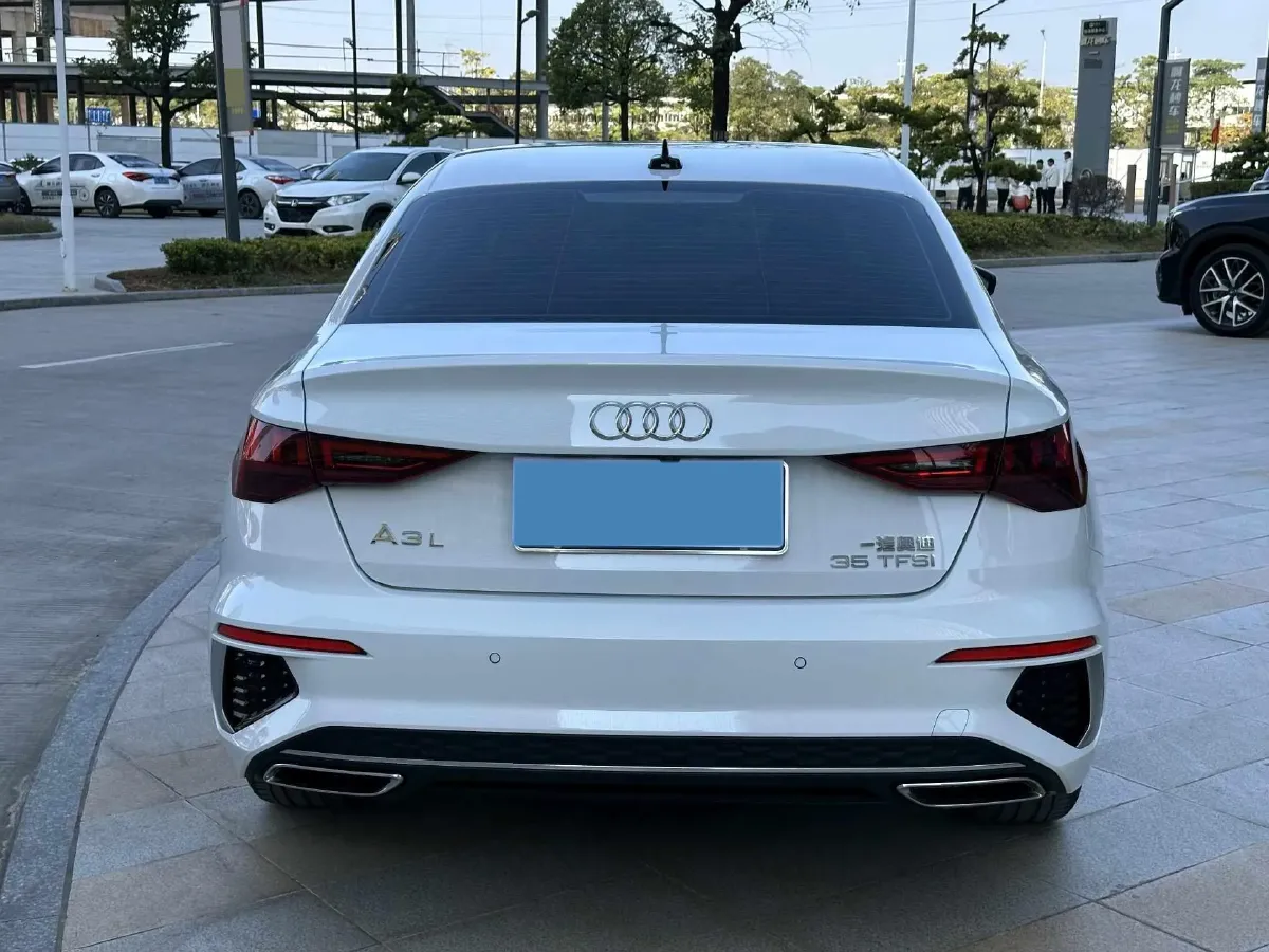 2024 Audi A3 1.4T 150HP L4 7DCT,autocango,china used car exporter,china ev exporter,chinese used car exporter,chinese used ev exporter