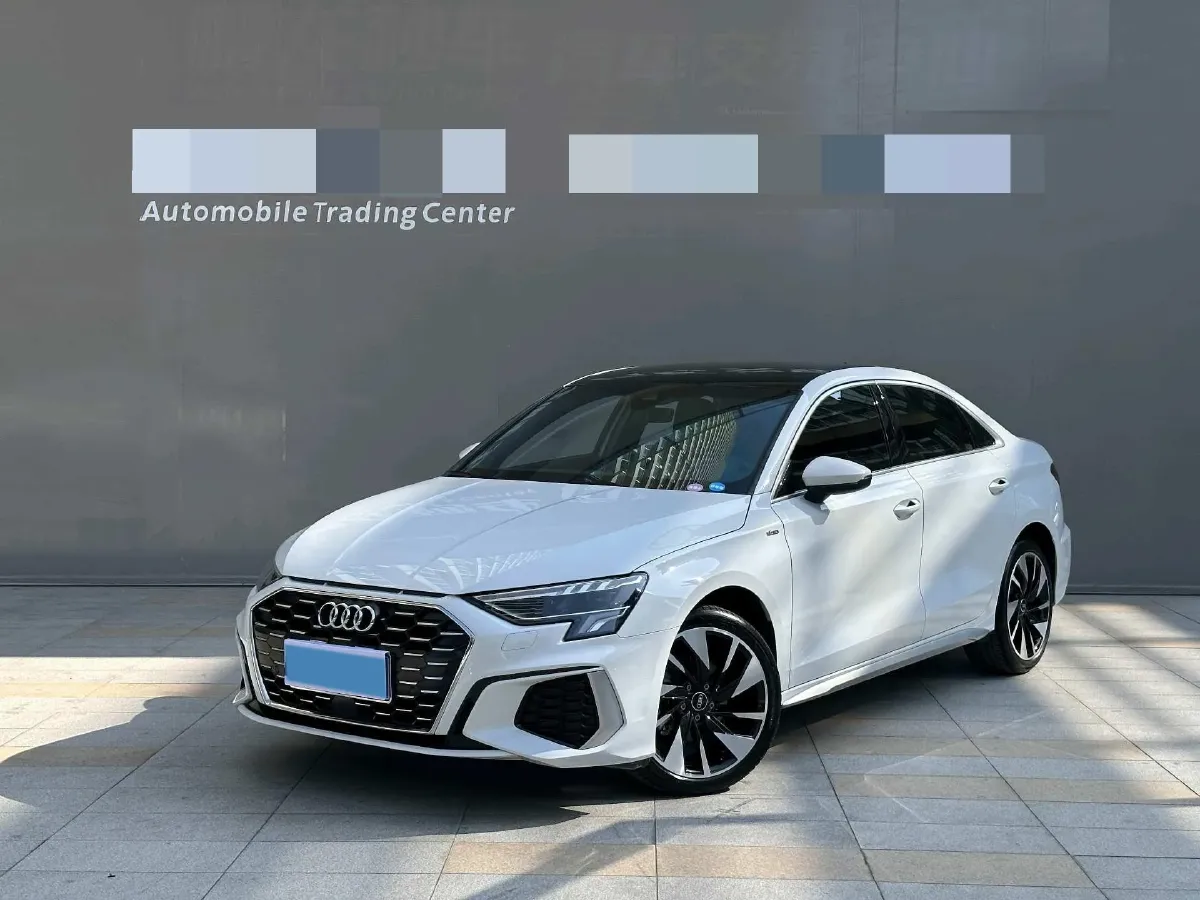 2024 Audi A3 1.4T 150HP L4 7DCT,autocango,china used car exporter,china ev exporter,chinese used car exporter,chinese used ev exporter