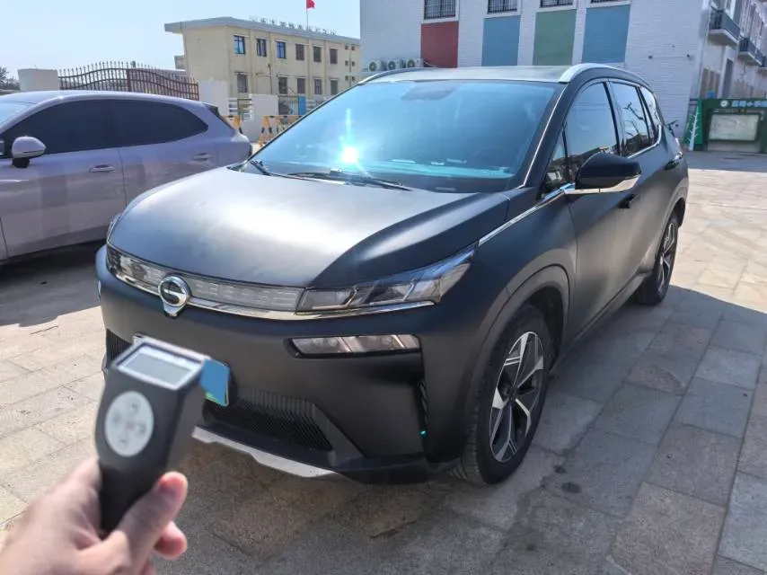 2021 Aion V BEV 70KWH,autocango,china used car exporter,china ev exporter,chinese used car exporter,chinese used ev exporter