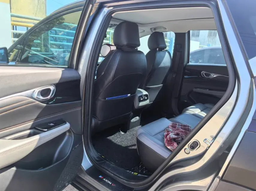 2021 Aion V BEV 70KWH,autocango,china used car exporter,china ev exporter,chinese used car exporter,chinese used ev exporter