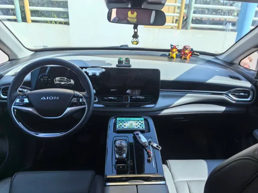 2021 Aion V BEV 70KWH,autocango,china used car exporter,china ev exporter,chinese used car exporter,chinese used ev exporter