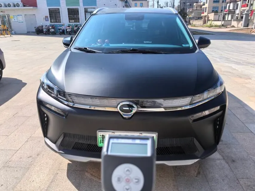 2021 Aion V BEV 70KWH,autocango,china used car exporter,china ev exporter,chinese used car exporter,chinese used ev exporter