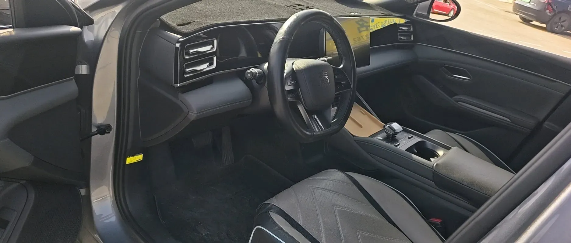 2024 BYD QinL 1.5L 101HP L4 E-CVT PHEV 15.87KWH,autocango,china used car exporter,china ev exporter,chinese used car exporter,chinese used ev exporter