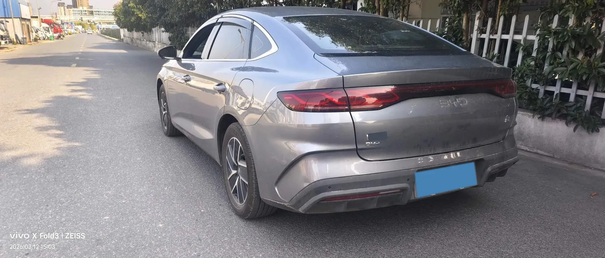 2024 BYD QinL 1.5L 101HP L4 E-CVT PHEV 15.87KWH,autocango,china used car exporter,china ev exporter,chinese used car exporter,chinese used ev exporter