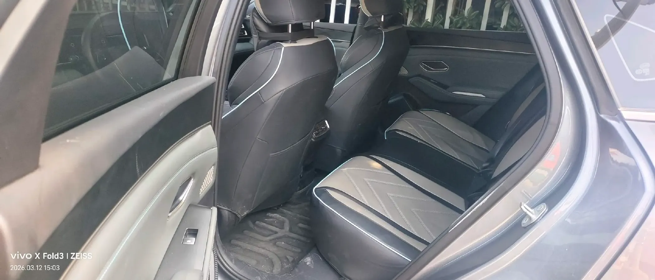 2024 BYD QinL 1.5L 101HP L4 E-CVT PHEV 15.87KWH,autocango,china used car exporter,china ev exporter,chinese used car exporter,chinese used ev exporter