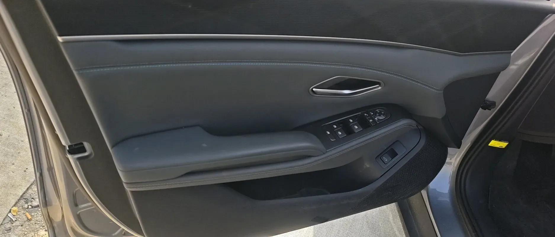 2024 BYD QinL 1.5L 101HP L4 E-CVT PHEV 15.87KWH,autocango,china used car exporter,china ev exporter,chinese used car exporter,chinese used ev exporter