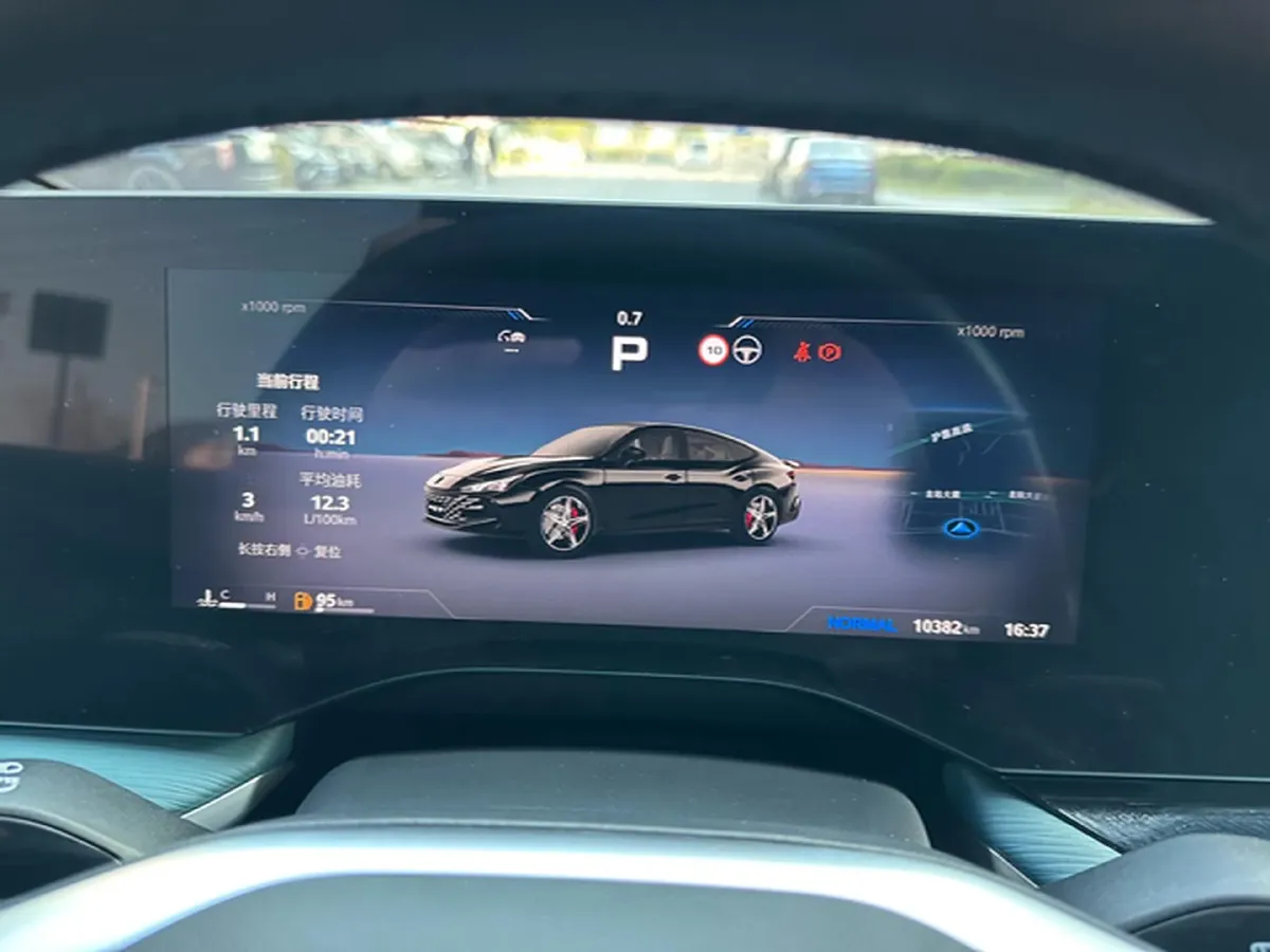 2025 MG 7 2.0T 261HP L4 9AT,autocango,china used car exporter,china ev exporter,chinese used car exporter,chinese used ev exporter