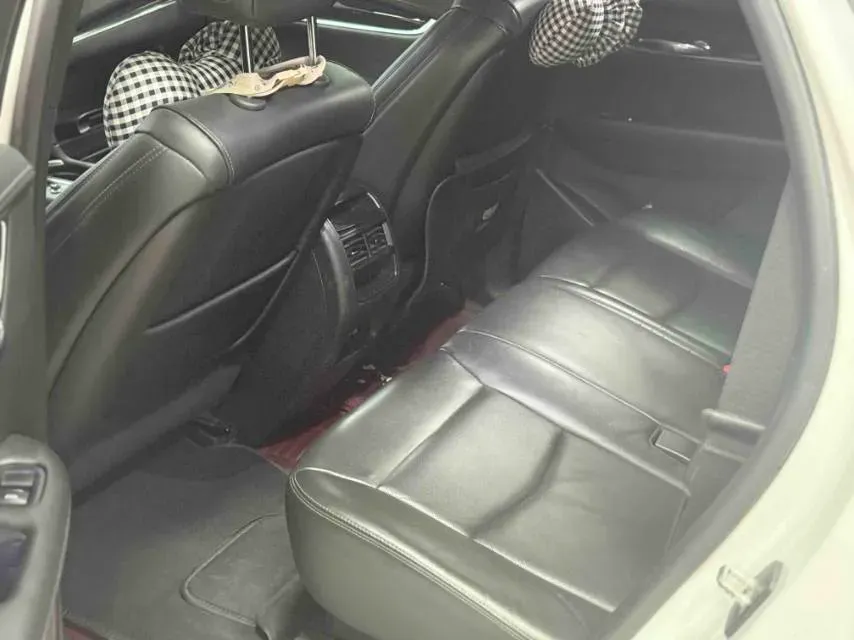 2020 Cadillac XT5 2.0T 237HP L4 9AT,autocango,china used car exporter,china ev exporter,chinese used car exporter,chinese used ev exporter