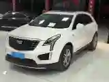 2020 Cadillac XT5 2.0T 237HP L4 9AT