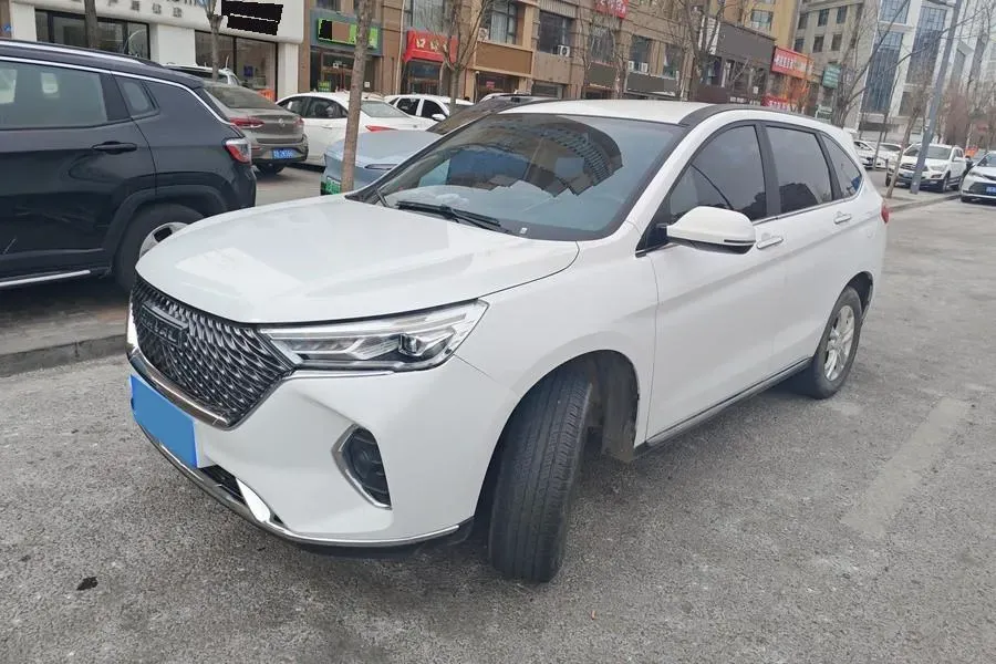 2021 Haval M6 1.5T 150HP L4 6MT,autocango,china used car exporter,china ev exporter,chinese used car exporter,chinese used ev exporter
