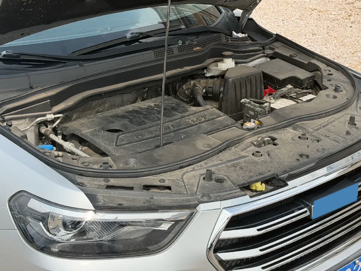 2019 Haval H6 1.5T 150HP L4 6MT,autocango,china used car exporter,china ev exporter,chinese used car exporter,chinese used ev exporter