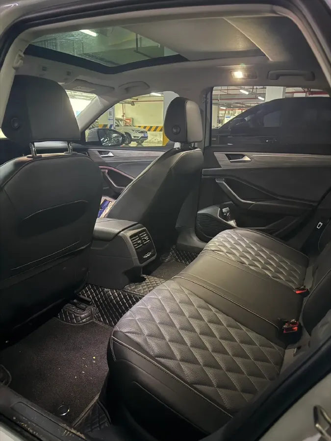 2024 Volkswagen Sagitar 1.5T 160HP L4 7DCT,autocango,china used car exporter,china ev exporter,chinese used car exporter,chinese used ev exporter