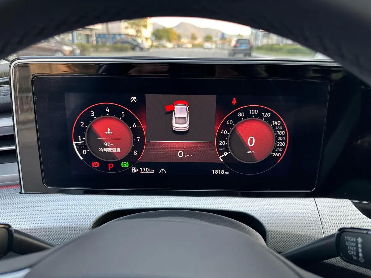 2025 Volkswagen Lamando 1.4T 150HP L4 7DCT,autocango,china used car exporter,china ev exporter,chinese used car exporter,chinese used ev exporter