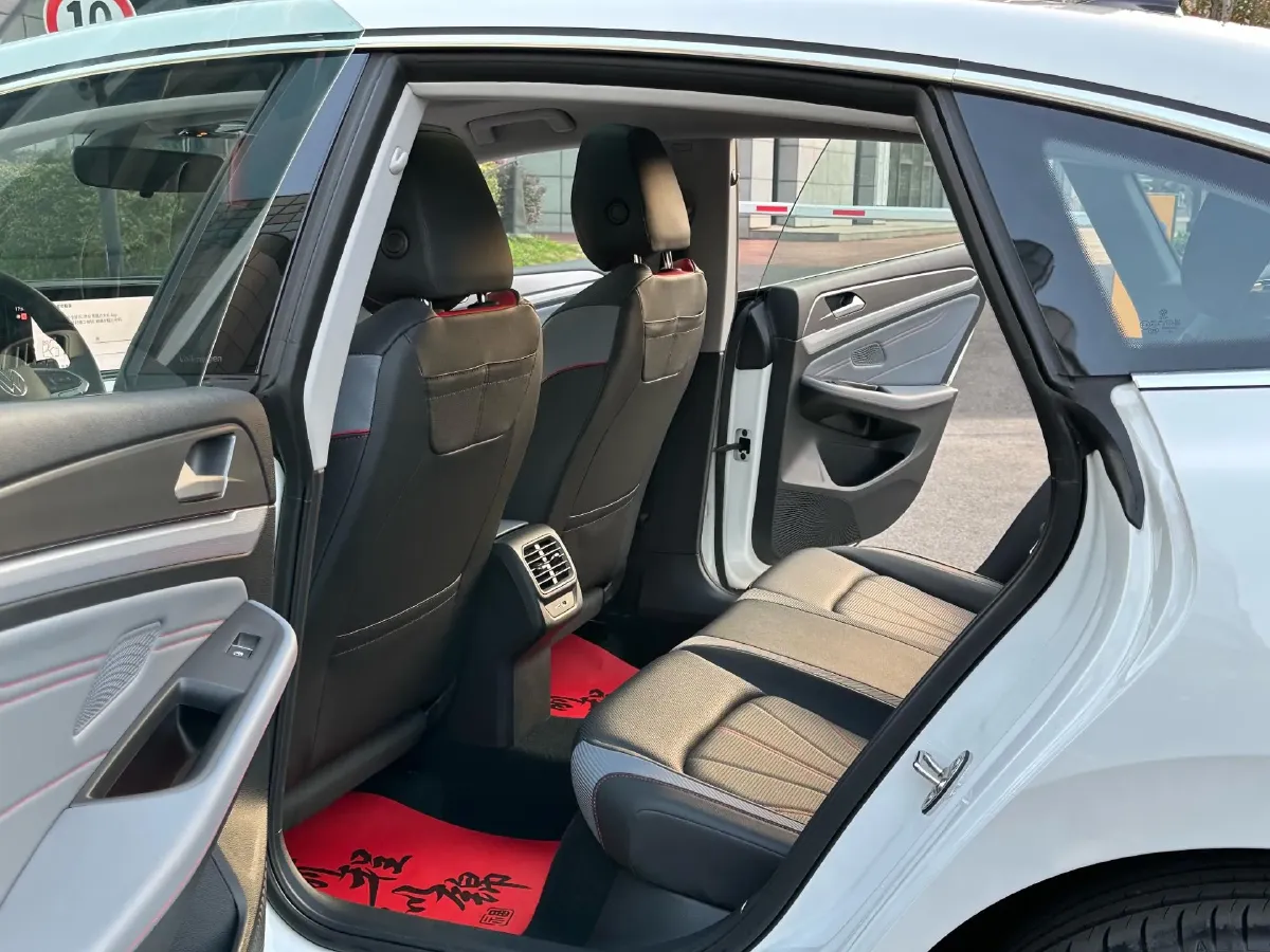 2025 Volkswagen Lamando 1.4T 150HP L4 7DCT,autocango,china used car exporter,china ev exporter,chinese used car exporter,chinese used ev exporter