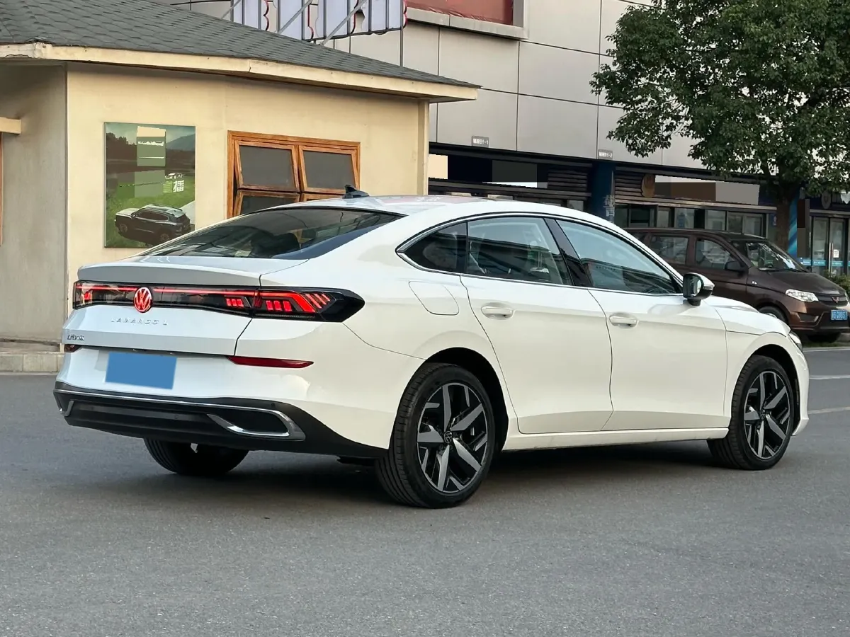 2025 Volkswagen Lamando 1.4T 150HP L4 7DCT,autocango,china used car exporter,china ev exporter,chinese used car exporter,chinese used ev exporter