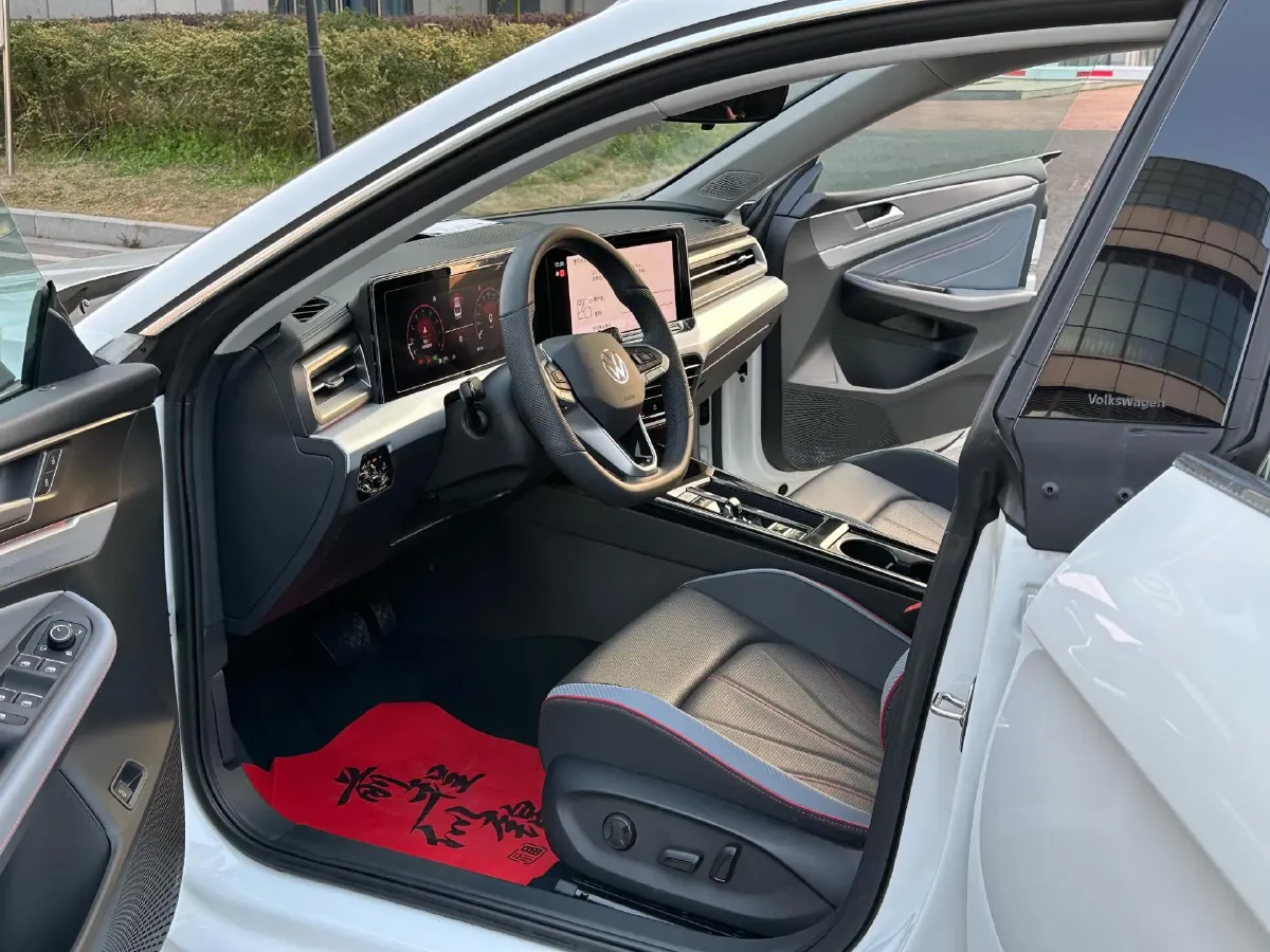 2025 Volkswagen Lamando 1.4T 150HP L4 7DCT,autocango,china used car exporter,china ev exporter,chinese used car exporter,chinese used ev exporter