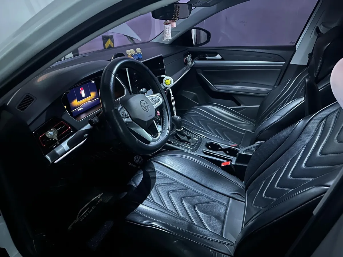 2023 Volkswagen Lavida 1.5T 160HP L4 7DCT,autocango,china used car exporter,china ev exporter,chinese used car exporter,chinese used ev exporter