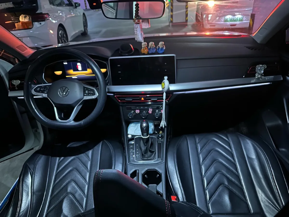 2023 Volkswagen Lavida 1.5T 160HP L4 7DCT,autocango,china used car exporter,china ev exporter,chinese used car exporter,chinese used ev exporter