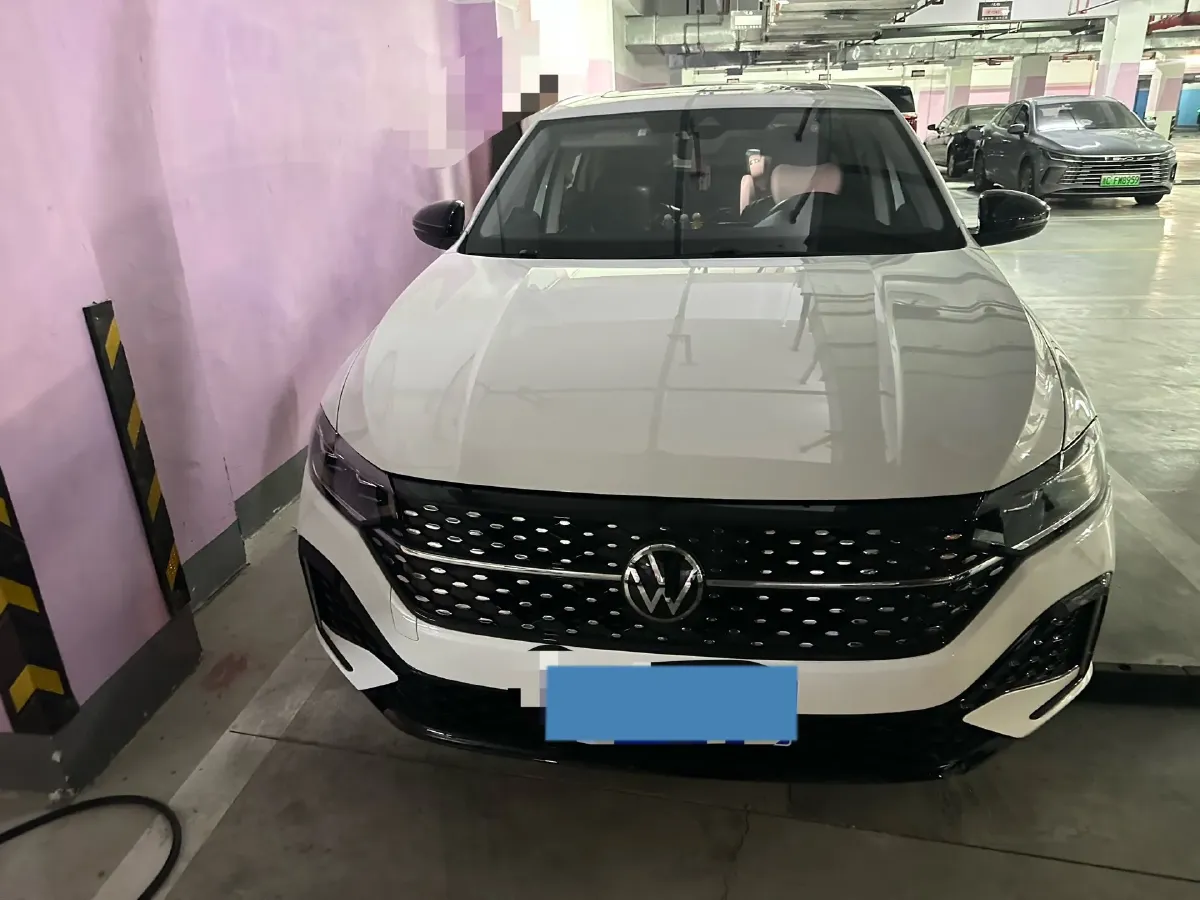 2023 Volkswagen Lavida 1.5T 160HP L4 7DCT,autocango,china used car exporter,china ev exporter,chinese used car exporter,chinese used ev exporter