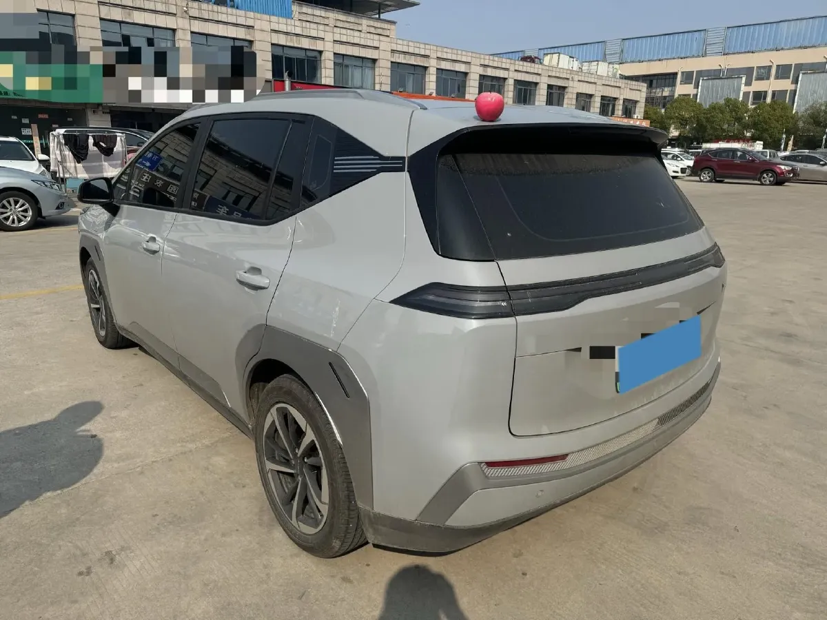2025 Aion Y BEV,autocango,china used car exporter,china ev exporter,chinese used car exporter,chinese used ev exporter