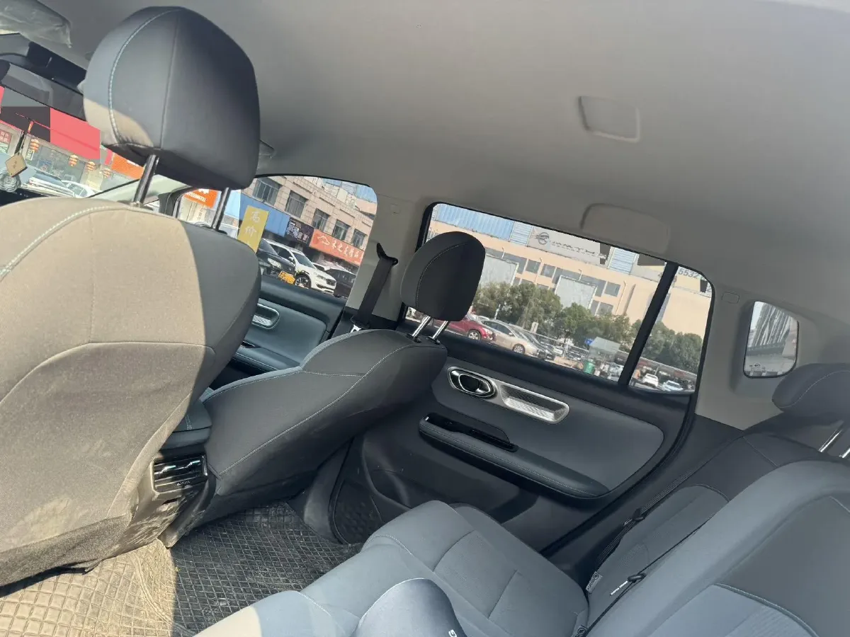 2025 Aion Y BEV,autocango,china used car exporter,china ev exporter,chinese used car exporter,chinese used ev exporter