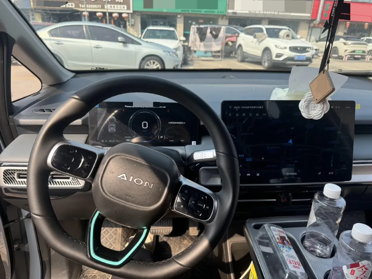 2025 Aion Y BEV,autocango,china used car exporter,china ev exporter,chinese used car exporter,chinese used ev exporter