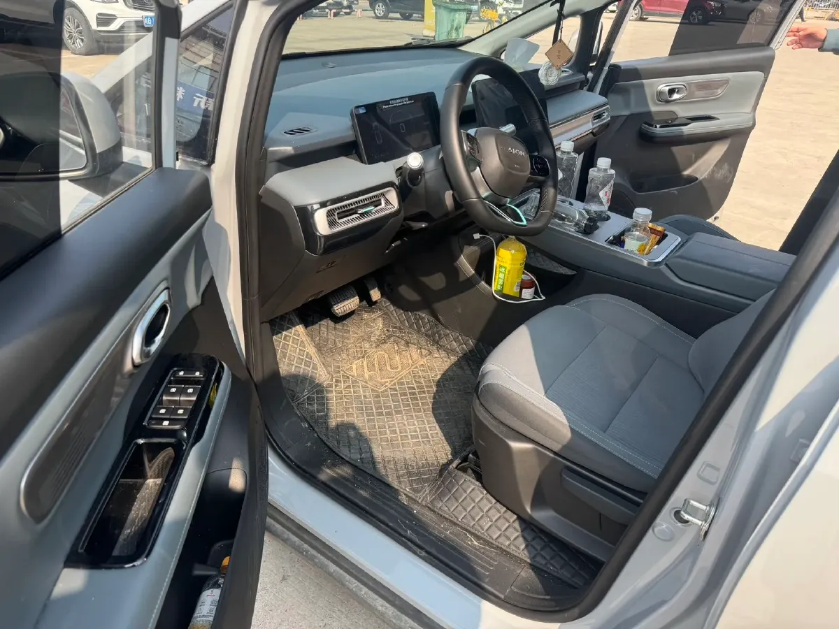 2025 Aion Y BEV,autocango,china used car exporter,china ev exporter,chinese used car exporter,chinese used ev exporter