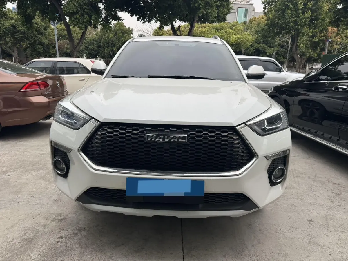 2020 Haval H6 Coupe 1.5T 150HP L4 7DCT,autocango,china used car exporter,china ev exporter,chinese used car exporter,chinese used ev exporter