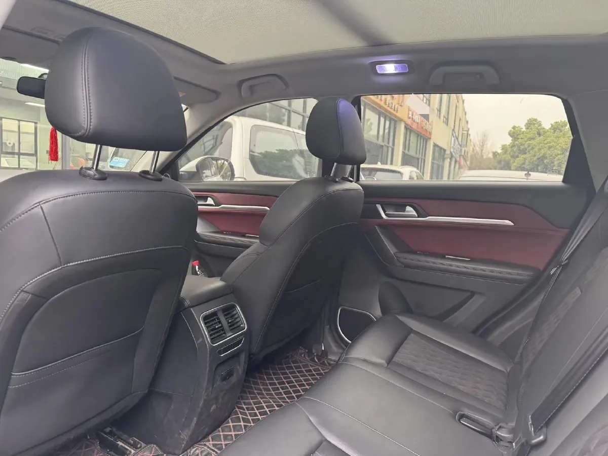 2020 Haval H6 Coupe 1.5T 150HP L4 7DCT,autocango,china used car exporter,china ev exporter,chinese used car exporter,chinese used ev exporter