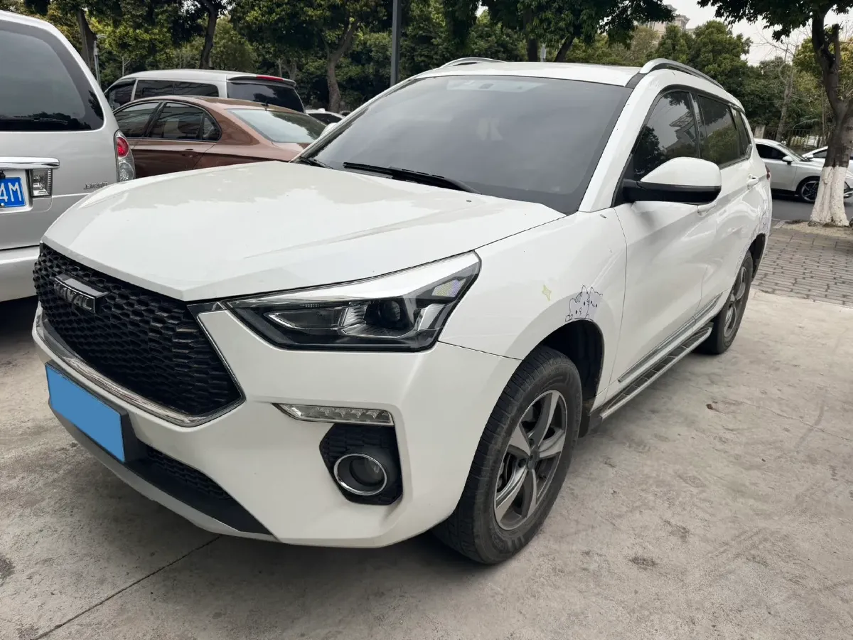 2020 Haval H6 Coupe 1.5T 150HP L4 7DCT,autocango,china used car exporter,china ev exporter,chinese used car exporter,chinese used ev exporter