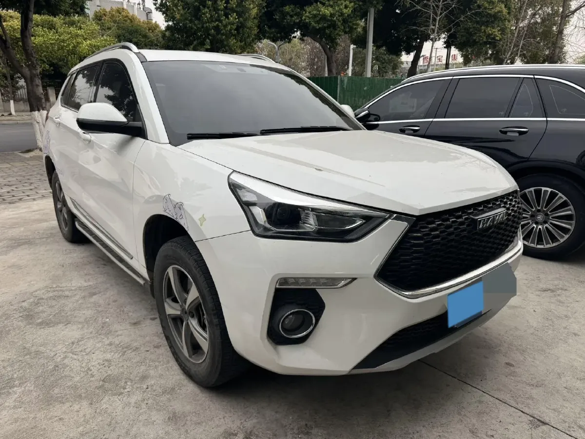 2020 Haval H6 Coupe 1.5T 150HP L4 7DCT,autocango,china used car exporter,china ev exporter,chinese used car exporter,chinese used ev exporter
