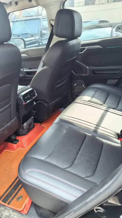 2024 Jetour Traveller 2.0T 254HP L4 7DCT,autocango,china used car exporter,china ev exporter,chinese used car exporter,chinese used ev exporter