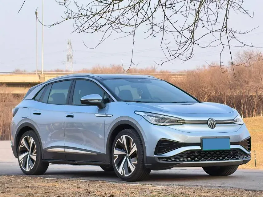 2022 Volkswagen ID.4 X BEV 83.4KWH,autocango,china used car exporter,china ev exporter,chinese used car exporter,chinese used ev exporter