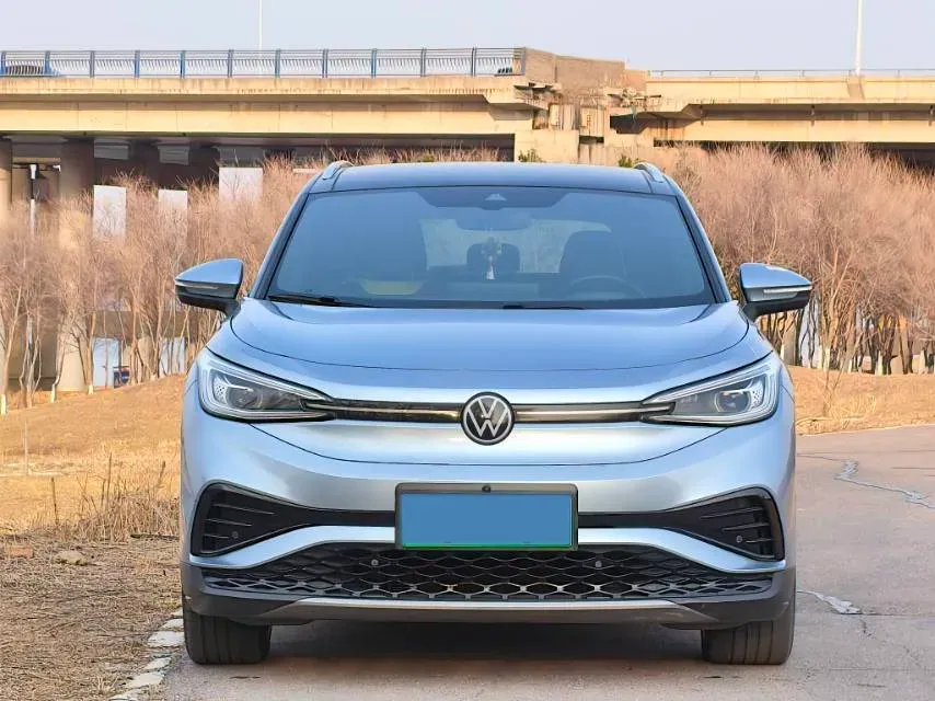 2022 Volkswagen ID.4 X BEV 83.4KWH,autocango,china used car exporter,china ev exporter,chinese used car exporter,chinese used ev exporter