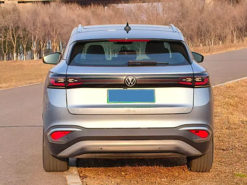 2022 Volkswagen ID.4 X BEV 83.4KWH,autocango,china used car exporter,china ev exporter,chinese used car exporter,chinese used ev exporter