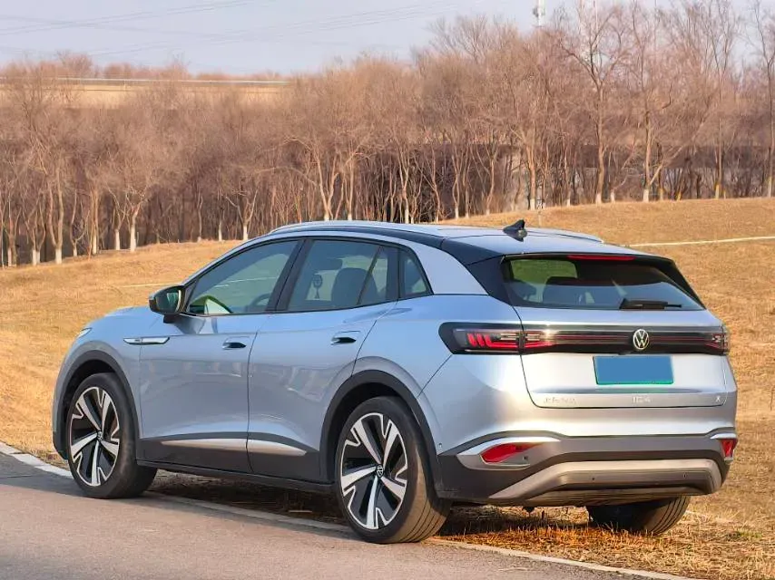 2022 Volkswagen ID.4 X BEV 83.4KWH,autocango,china used car exporter,china ev exporter,chinese used car exporter,chinese used ev exporter