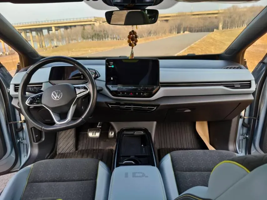 2022 Volkswagen ID.4 X BEV 83.4KWH,autocango,china used car exporter,china ev exporter,chinese used car exporter,chinese used ev exporter