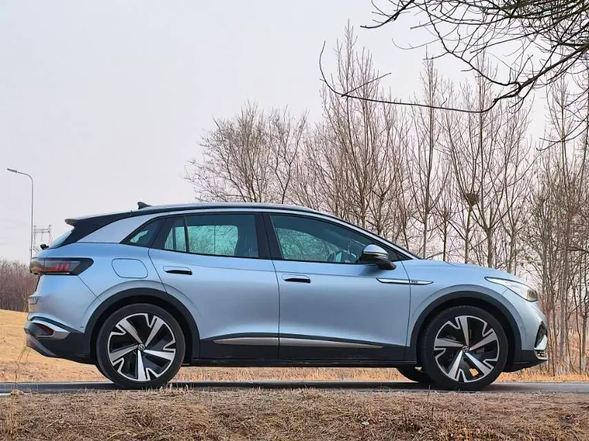 2022 Volkswagen ID.4 X BEV 83.4KWH,autocango,china used car exporter,china ev exporter,chinese used car exporter,chinese used ev exporter