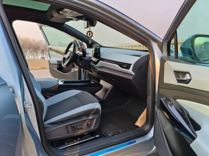 2022 Volkswagen ID.4 X BEV 83.4KWH,autocango,china used car exporter,china ev exporter,chinese used car exporter,chinese used ev exporter