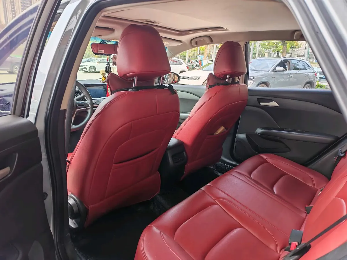 2019 Chevrolet Monza 1.0T 125HP L3 6DCT,autocango,china used car exporter,china ev exporter,chinese used car exporter,chinese used ev exporter