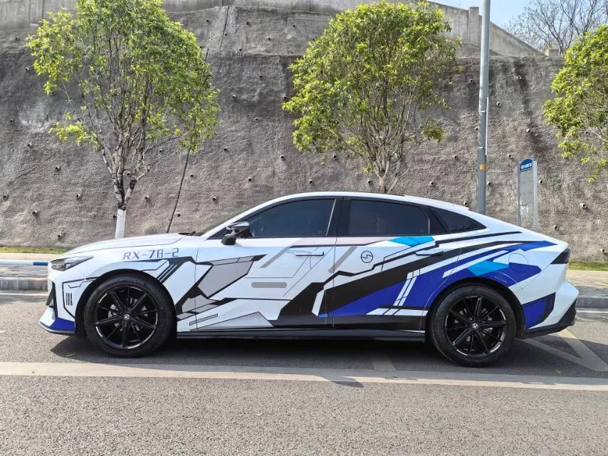 2022 ChangAn UNI-V 1.5T 188HP L4 7DCT,autocango,china used car exporter,china ev exporter,chinese used car exporter,chinese used ev exporter