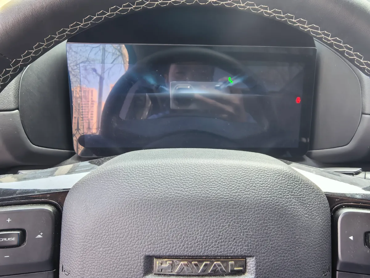 2023 Haval Dargo 1.5T 154HP L4 2DHT PHEV 19.94KWH,autocango,china used car exporter,china ev exporter,chinese used car exporter,chinese used ev exporter