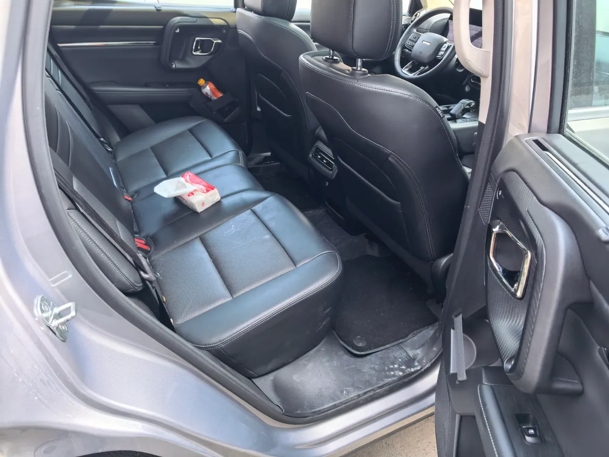 2023 Haval Dargo 1.5T 154HP L4 2DHT PHEV 19.94KWH,autocango,china used car exporter,china ev exporter,chinese used car exporter,chinese used ev exporter