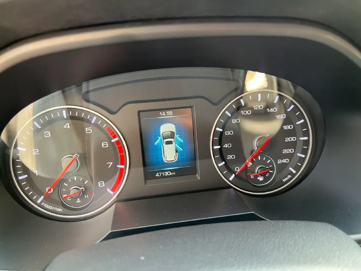 2018 Haval H6 1.5T 150HP L4 7DCT,autocango,china used car exporter,china ev exporter,chinese used car exporter,chinese used ev exporter