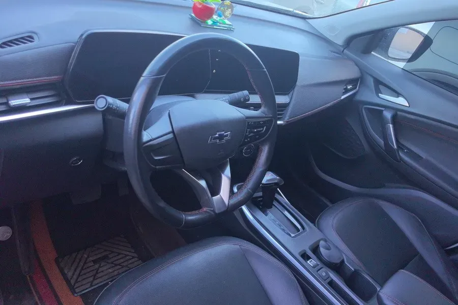 2022 Chevrolet Trax 1.5T 184HP L4 CVT,autocango,china used car exporter,china ev exporter,chinese used car exporter,chinese used ev exporter